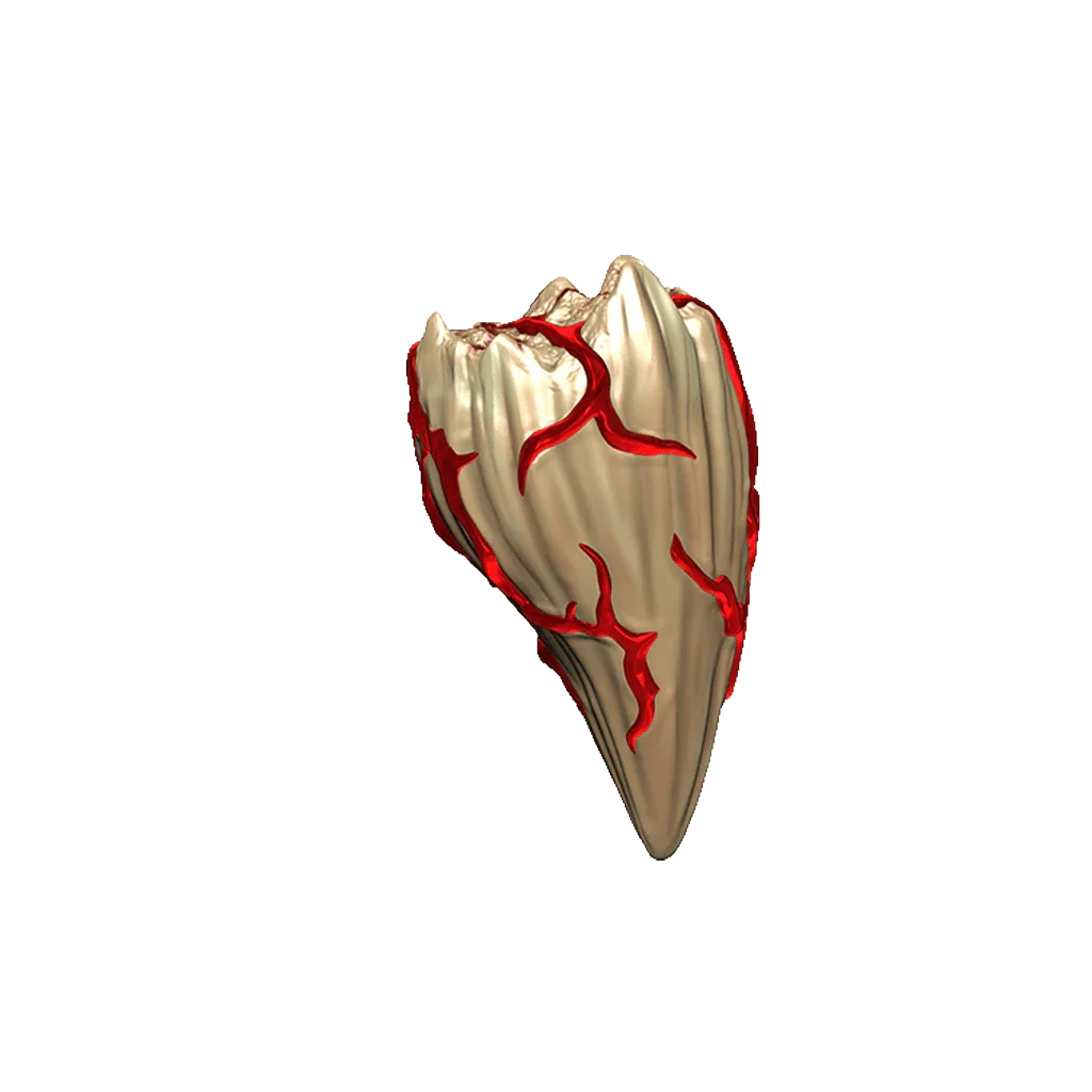 Dungeons & Dragons Teeth of Dahlver-Nar Bite-Sized Artifact - Image 6