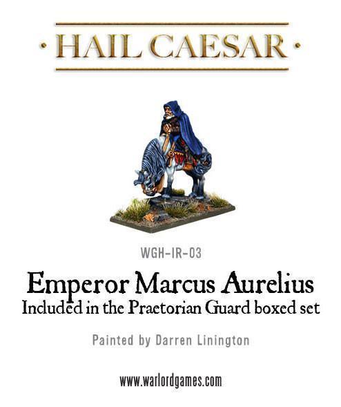 Early Imperial Romans: Praetorian Guard - Image 3