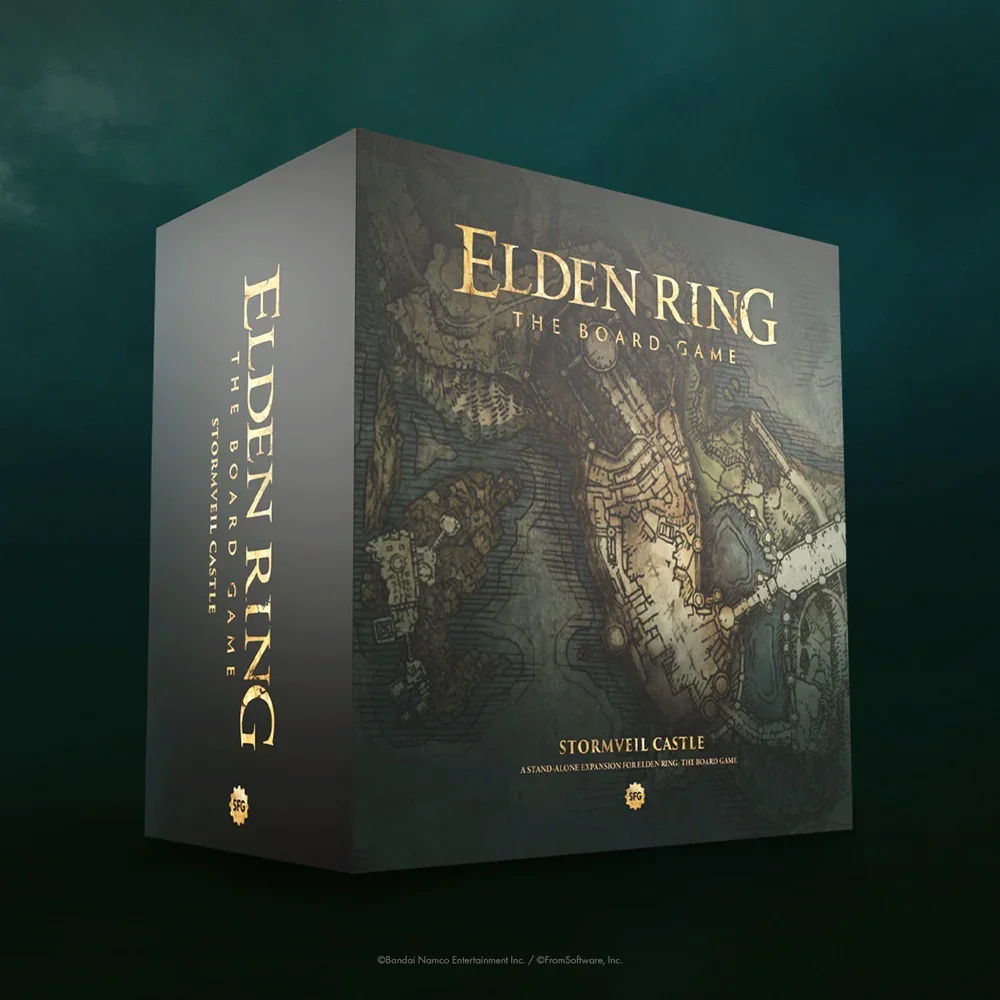Elden Ring - Stormveil Castle (Core Game) - Image 3