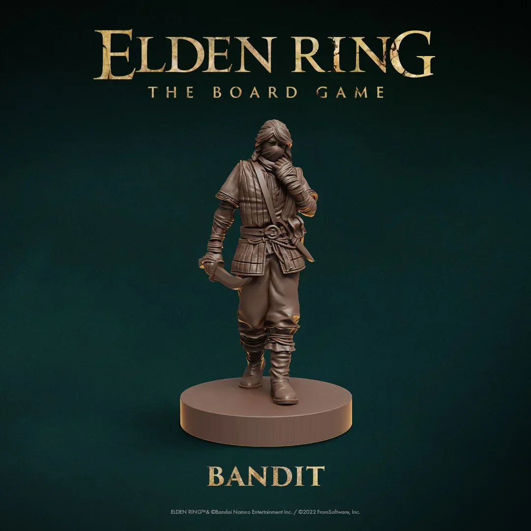 Elden Ring - Weeping Peninsula (Core Game) - Image 3
