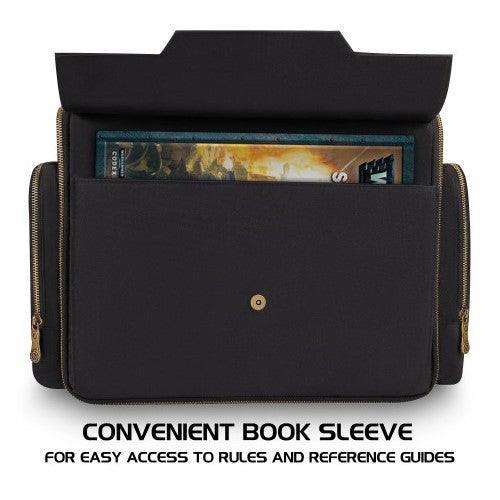 Enhance Miniature Figure - Storage Case Black - Image 3