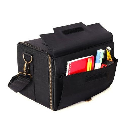 Enhance Tabletop - Miniature Figure Satchel - Black - Image 3