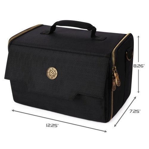 Enhance Tabletop - Miniature Figure Satchel - Black - Image 4