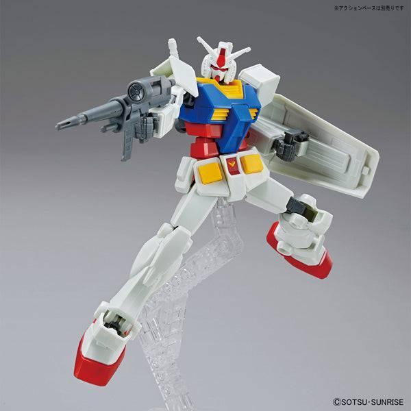 ENTRY GRADE 1/144 RX782 GUNDAM 3L - Image 2