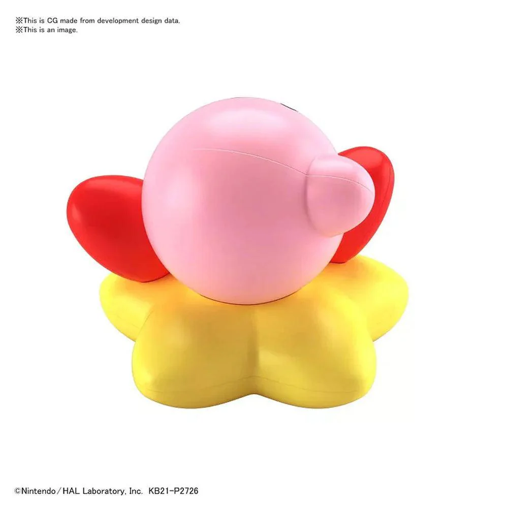 ENTRY GRADE KIRBY 3L - Image 3
