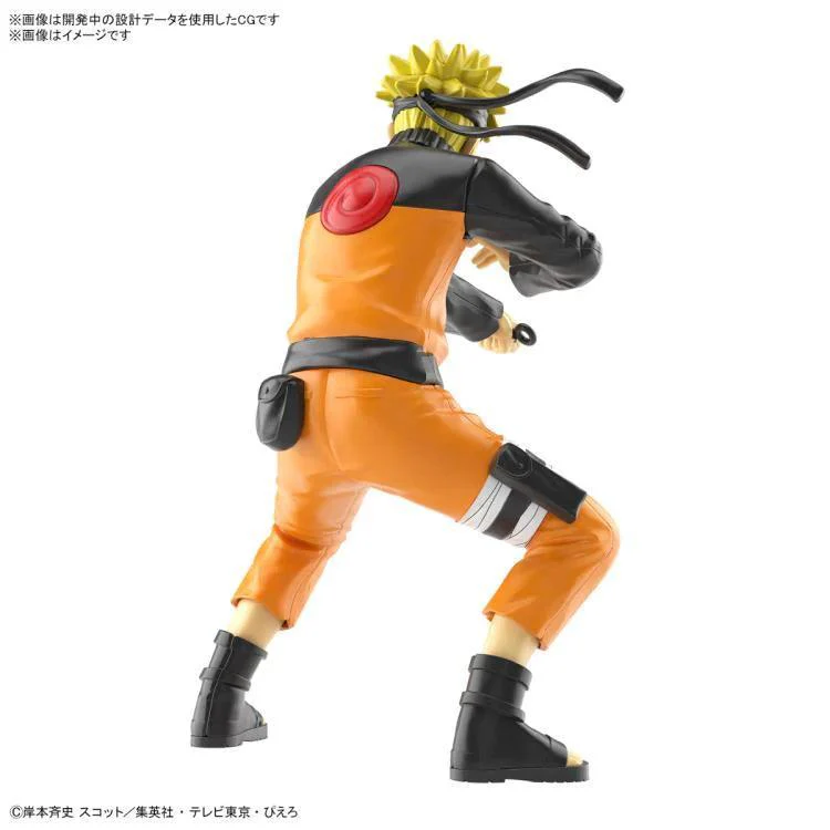 ENTRY GRADE UZUMAKI NARUTO (3L) - Image 2