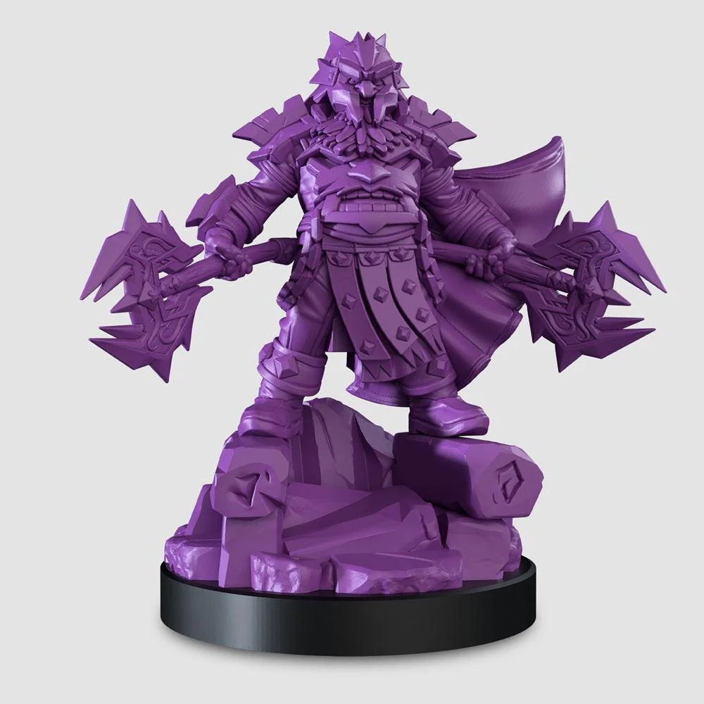 Epic Encounters: Bridge of the Duergar Cult - Image 5