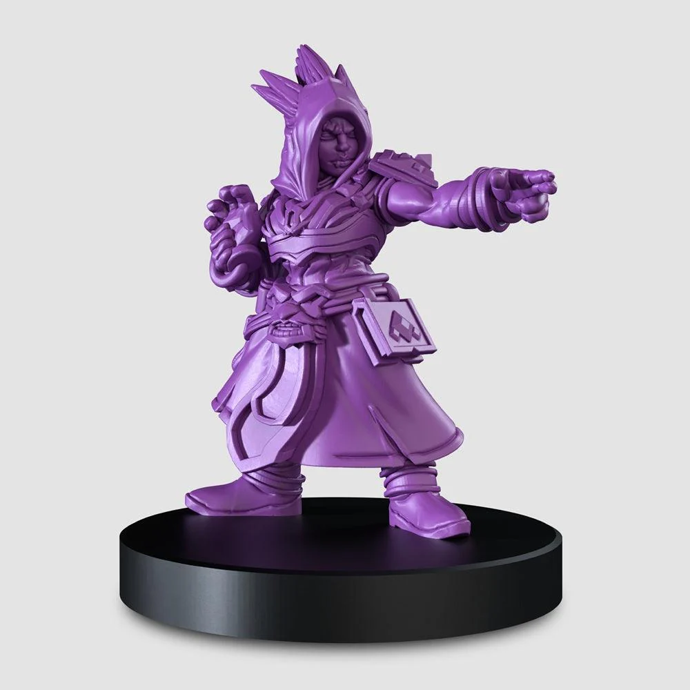 Epic Encounters: Bridge of the Duergar Cult - Image 6