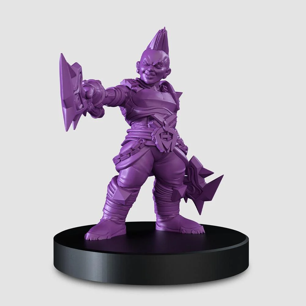 Epic Encounters: Bridge of the Duergar Cult - Image 7
