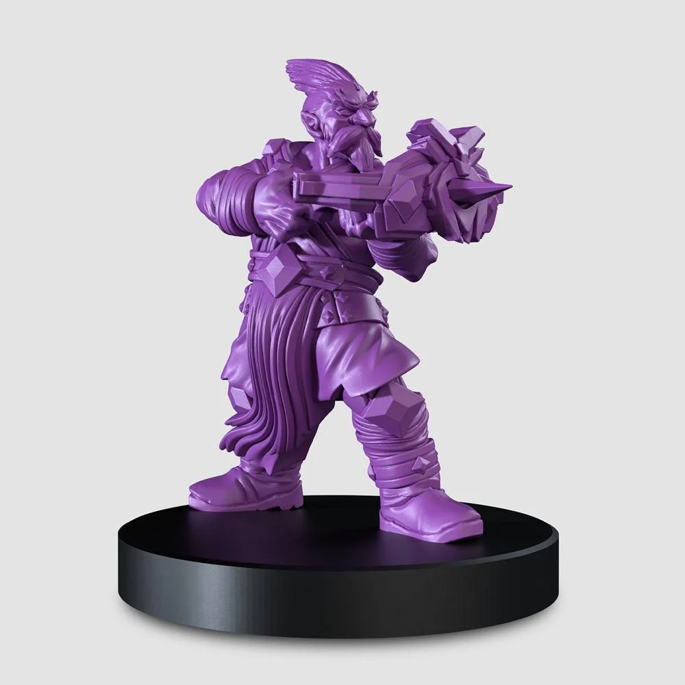 Epic Encounters: Bridge of the Duergar Cult - Image 9