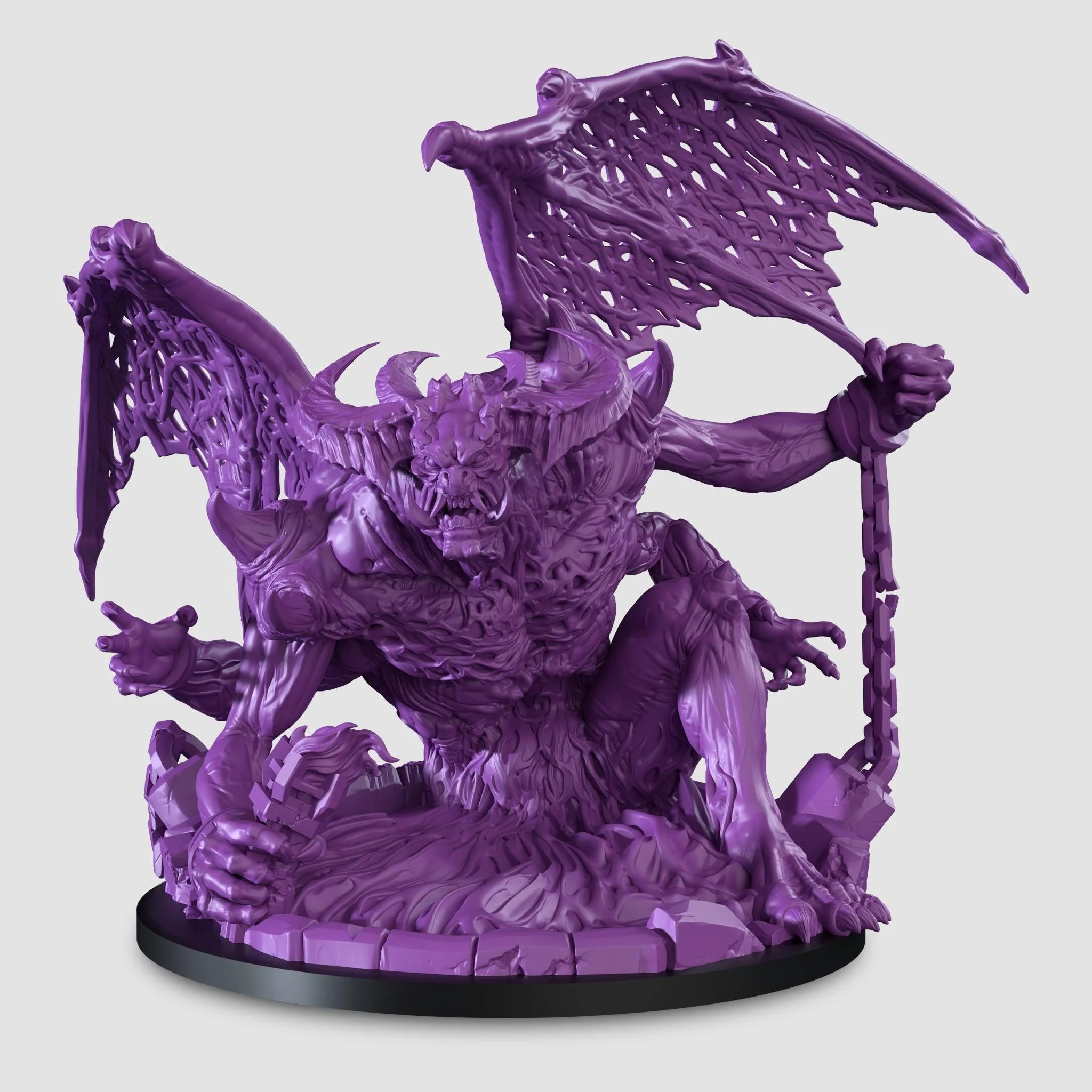 Epic Encounters: Circle of the Demon Prince - Image 3