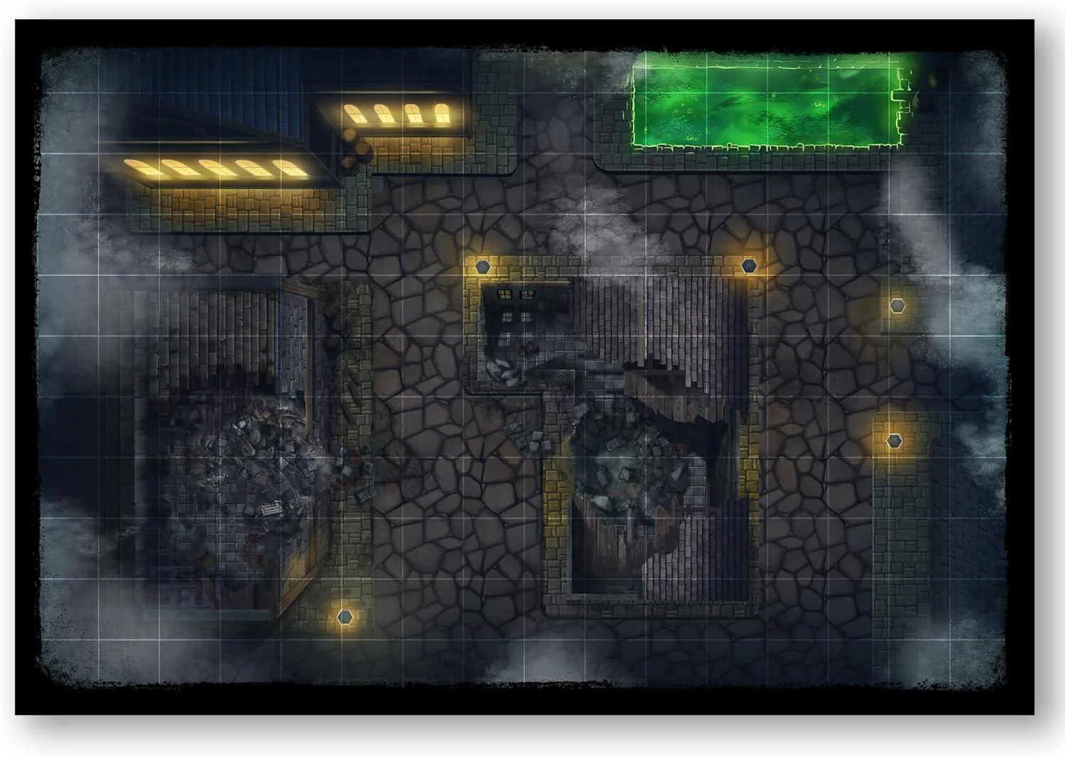 Epic Encounters - Local Legends - Bat Demon Diaemus - Image 4