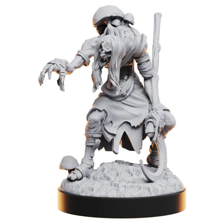 Epic Encounters - Local Legends - Nighthag - Image 5