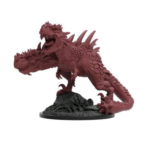 Epic Encounters: Nest of the Dinosaur - Image 2
