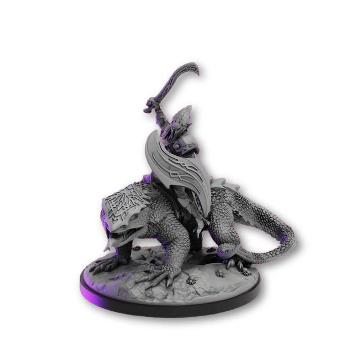 Epic Encounters: Palace of the Drow Queen - Image 4