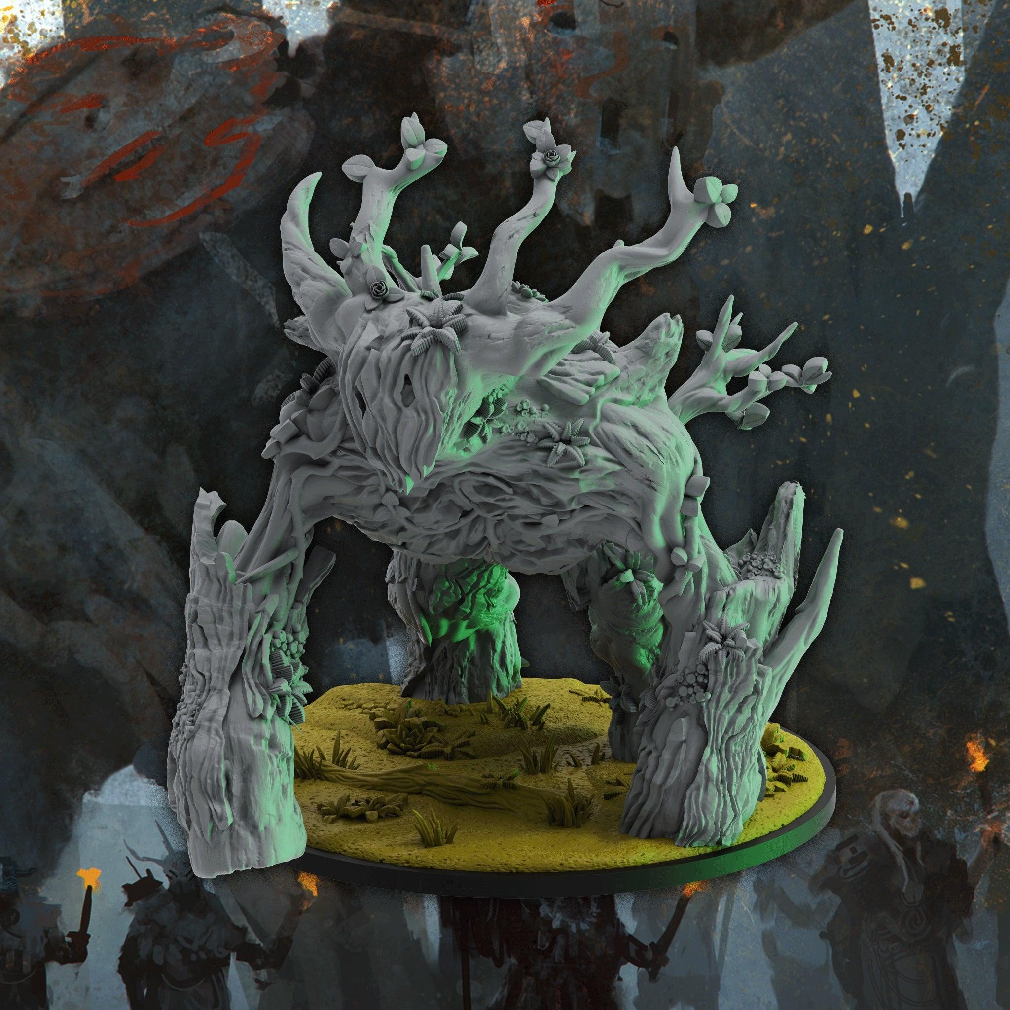Epic Encounters: Ruins of Symbaroum - The Corrupted Coloss - Image 3