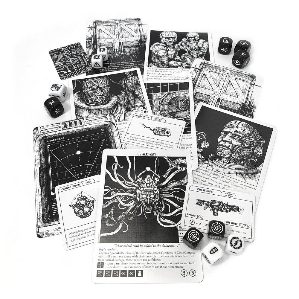 Escape the Dark Sector - Image 2