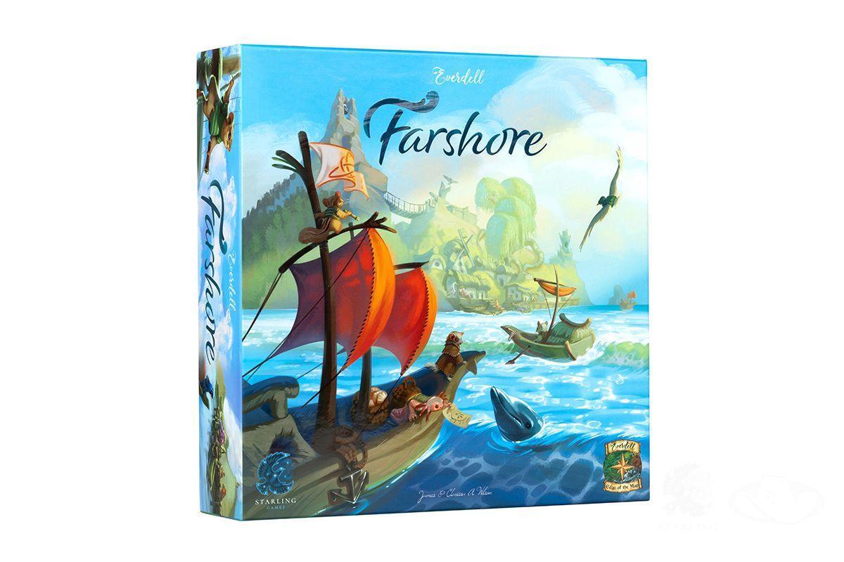 Everdell - Farshore - Image 3