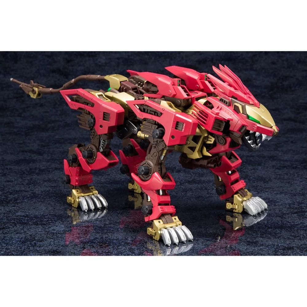 EZ054 LIGER ZERO EMPIRE VER. MARKING PLUS VER. - Image 2