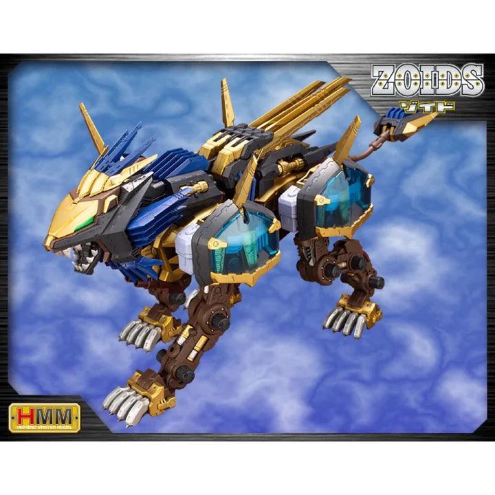 EZ054 LIGER ZERO X