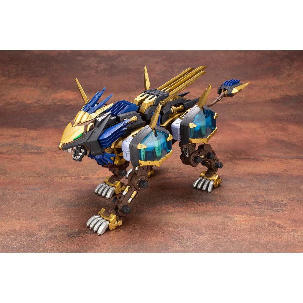 EZ054 LIGER ZERO X - Image 3