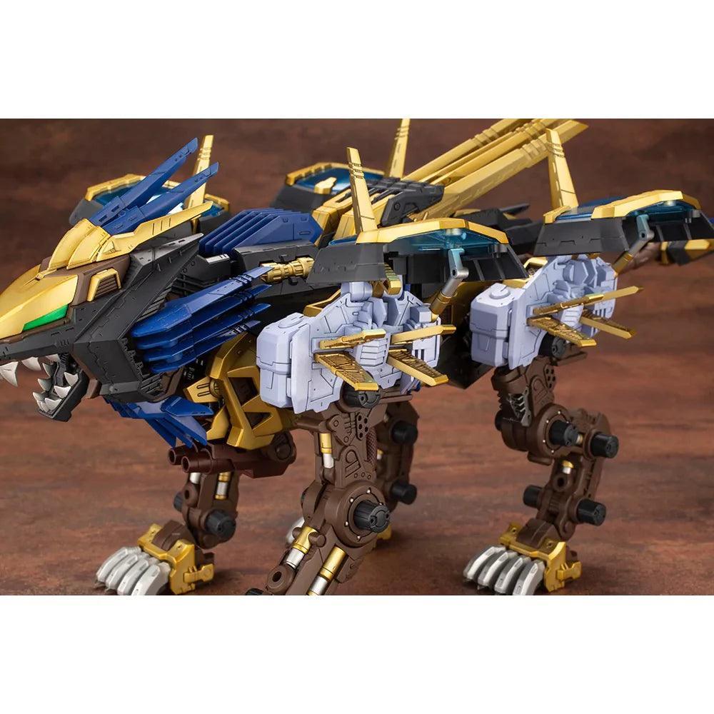 EZ054 LIGER ZERO X - Image 4