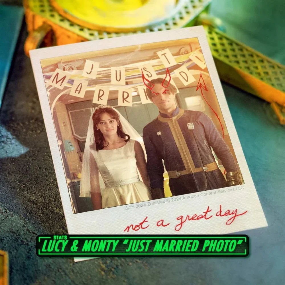 Fallout: Doctor Collector Lucy's Dweller Kit - Image 7