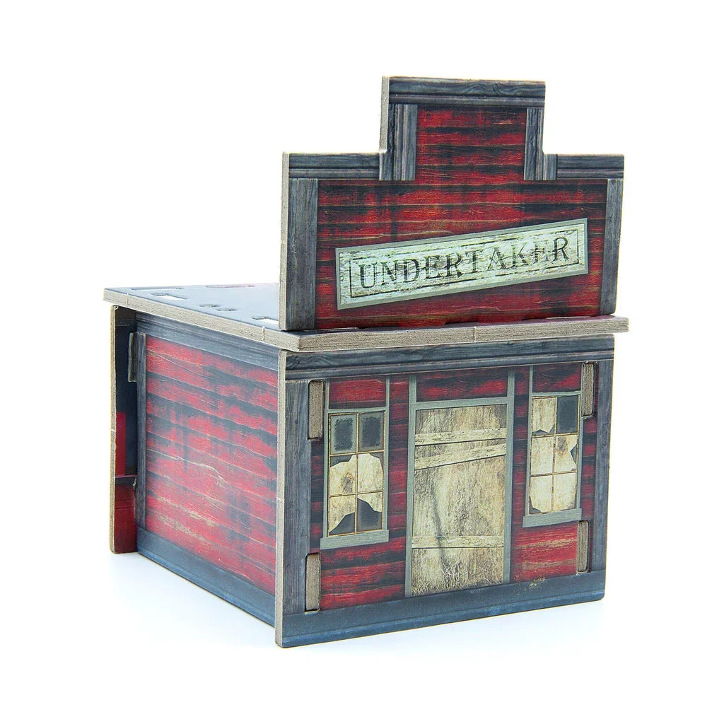Fallout: Factions: Tokens and Terrain Pack 1 - Image 5