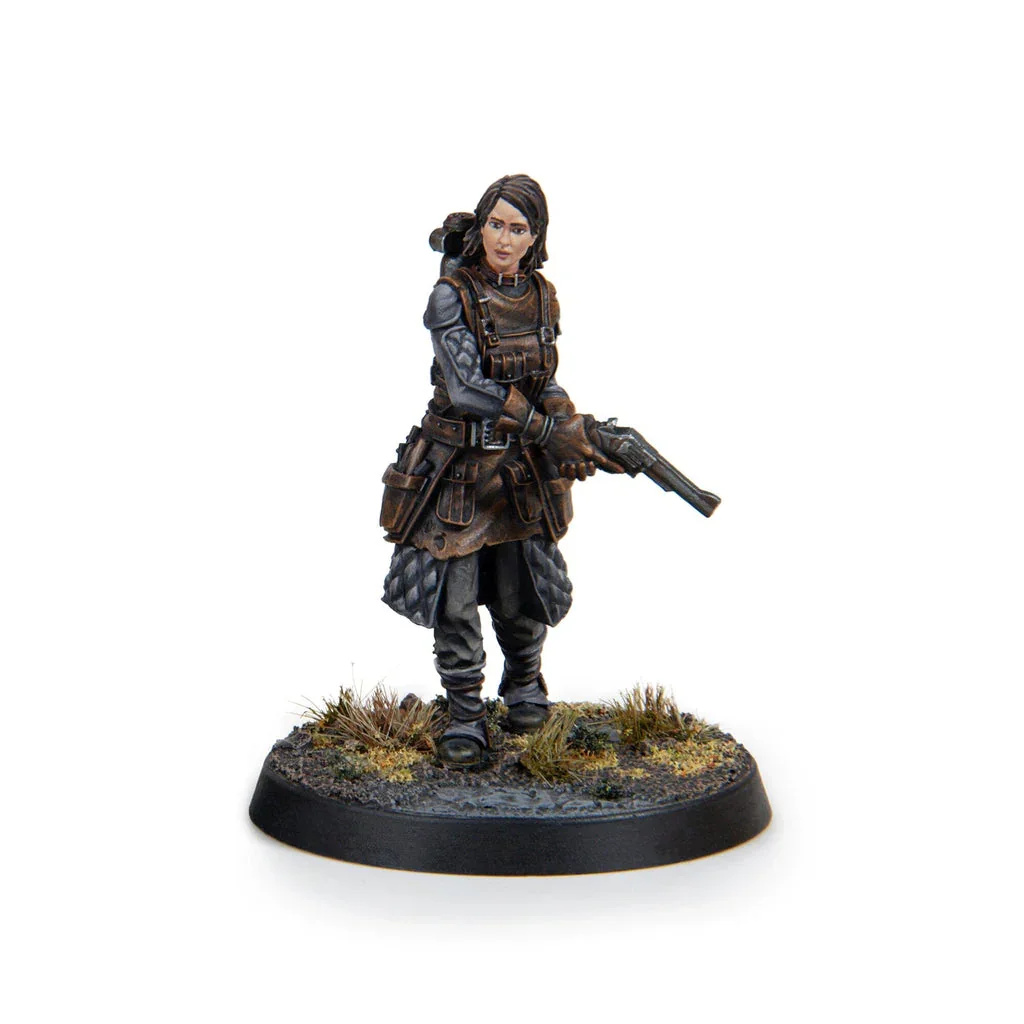 Fallout: Miniatures - Brotherhood of Steel - Appalachian Command - Image 2