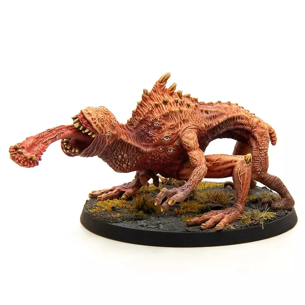 Fallout: Miniatures - Cryptids - Snallygasters - Image 2