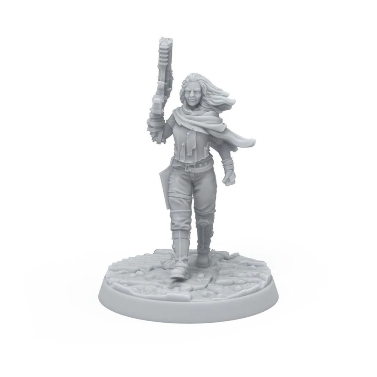Fallout Miniatures: Hollywood Icons (Amazon TV Show Tie-in) - Image 2