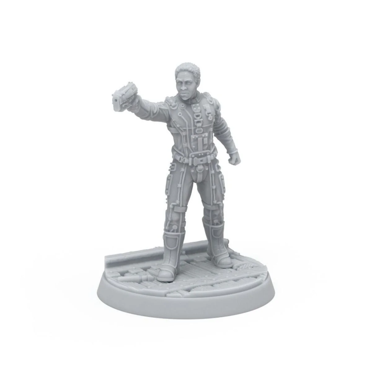Fallout Miniatures: Hollywood Icons (Amazon TV Show Tie-in) - Image 3