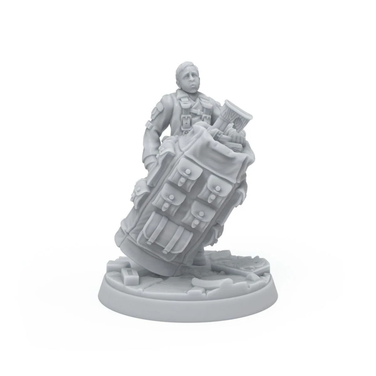 Fallout Miniatures: Hollywood Icons (Amazon TV Show Tie-in) - Image 4