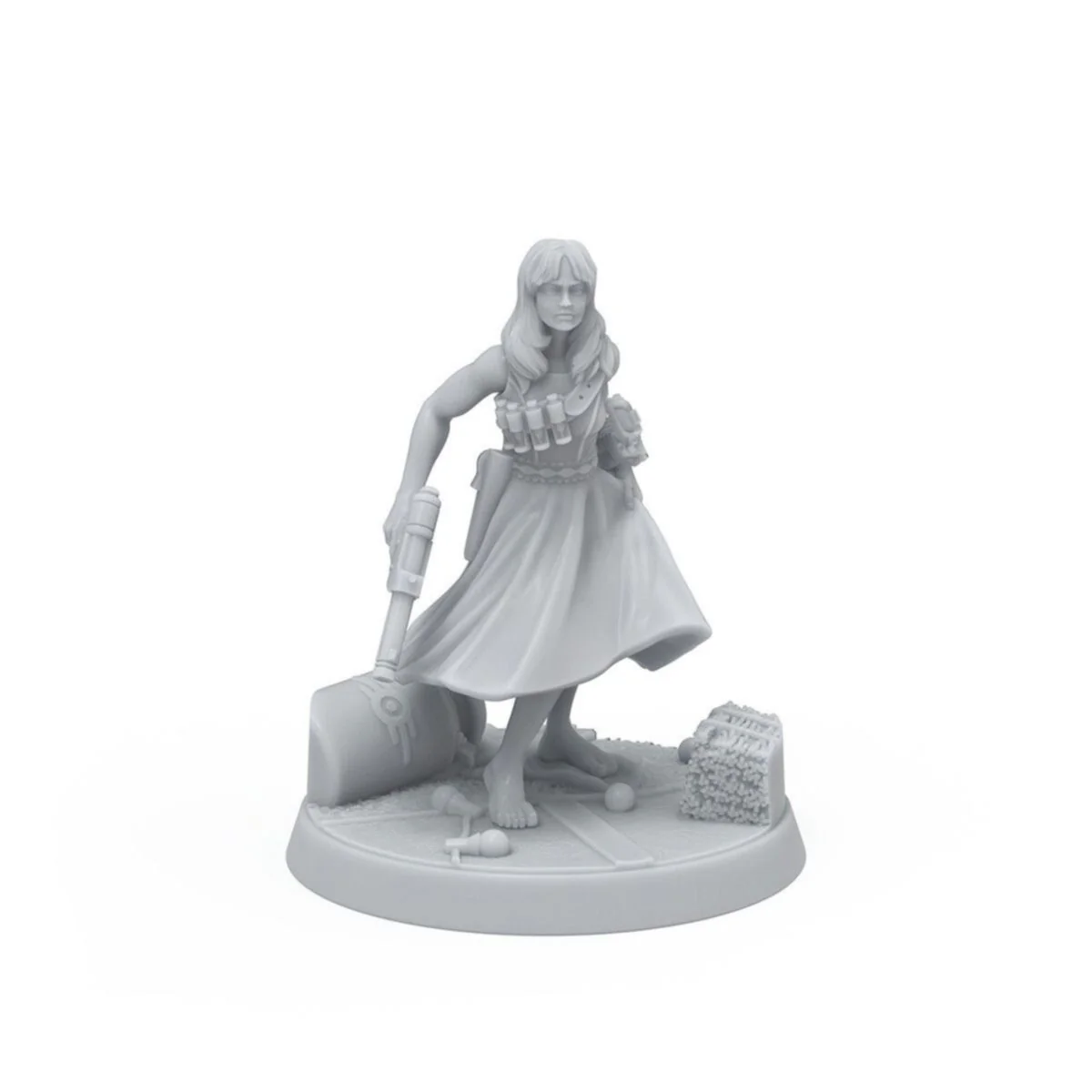Fallout Miniatures: Hollywood Icons (Amazon TV Show Tie-in) - Image 5