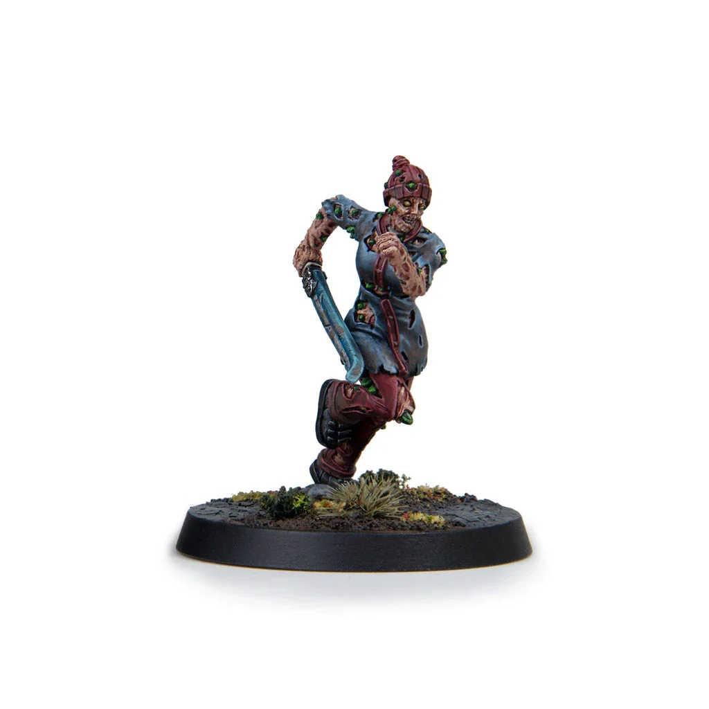 Fallout: Miniatures - Scorched - The Horde - Image 2