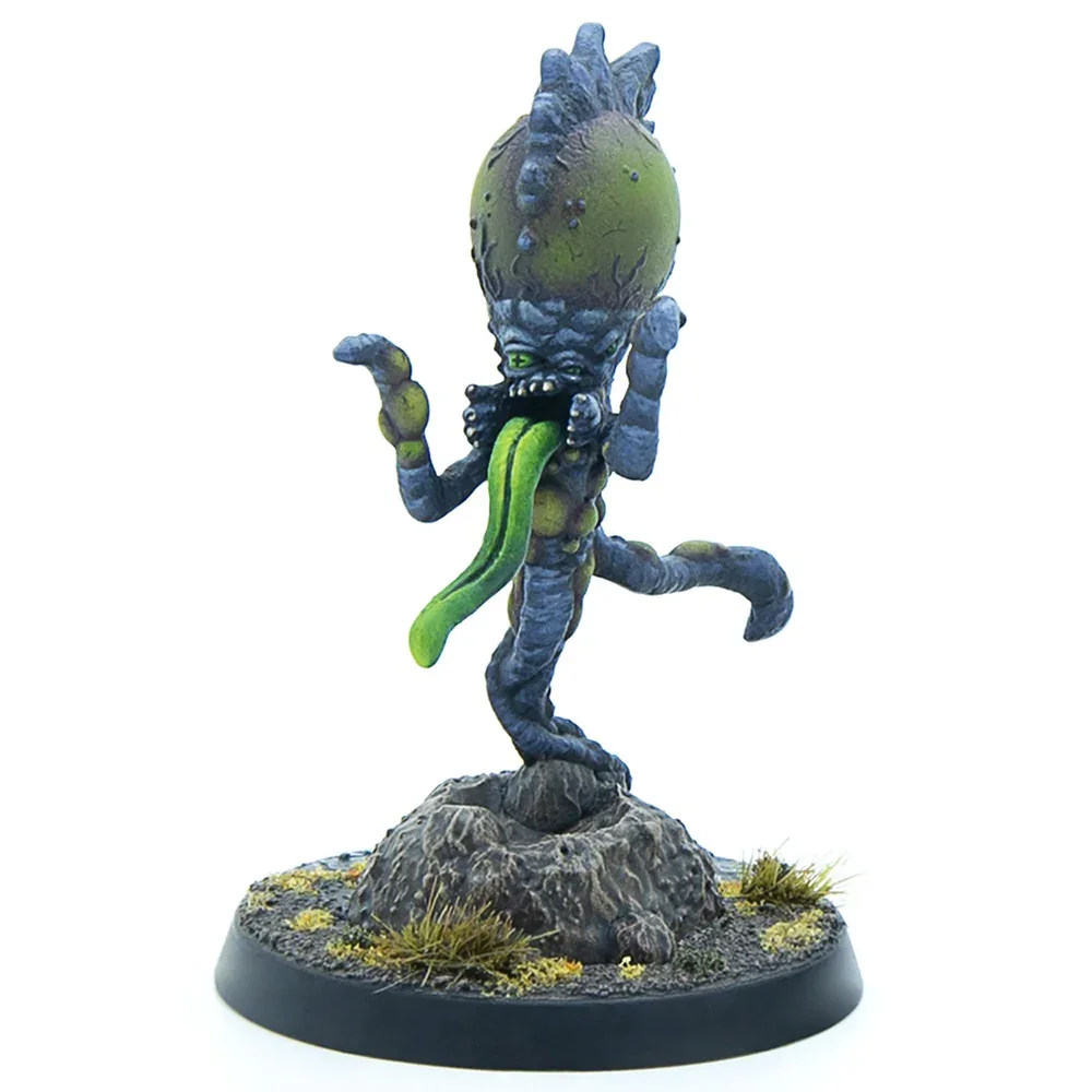 Fallout: Miniatures - Super Mutant - Floaters - Image 3