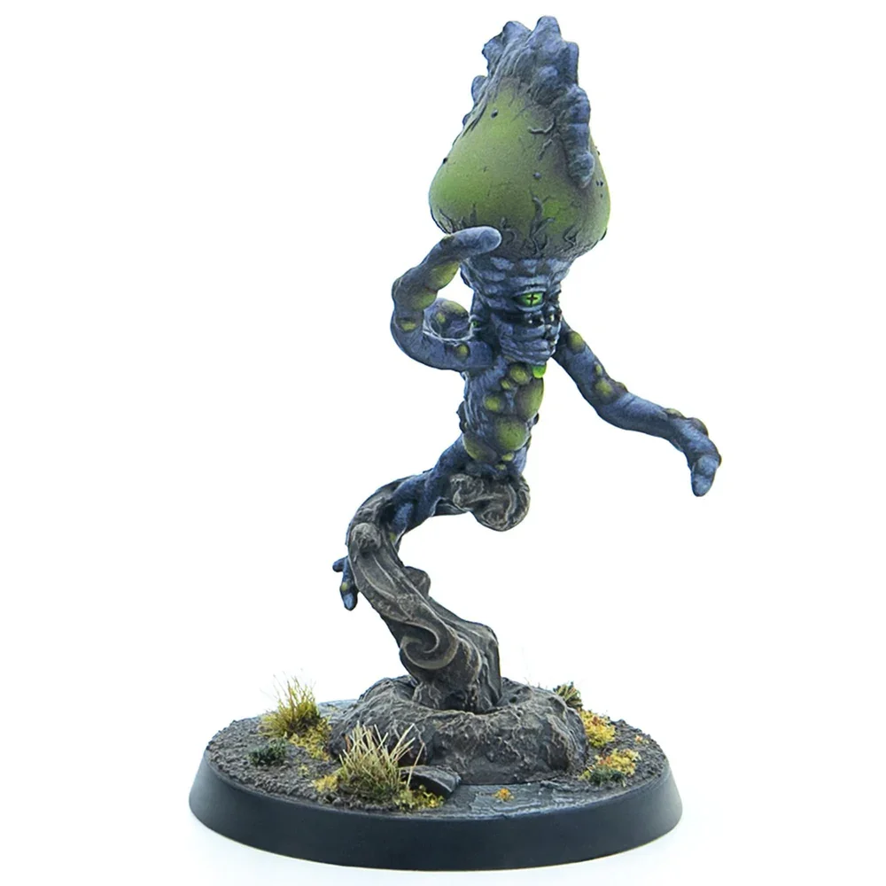 Fallout: Miniatures - Super Mutant - Floaters - Image 5