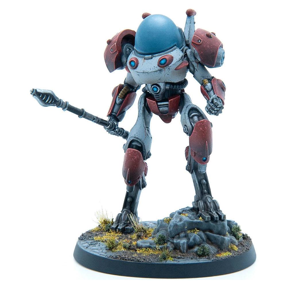 Fallout: Miniatures - Zetans: Alien Invaders - Image 2
