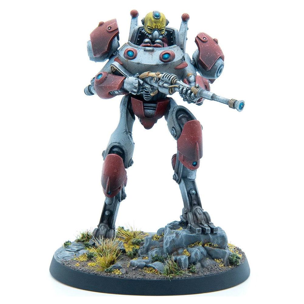 Fallout: Miniatures - Zetans: Alien Invaders - Image 3