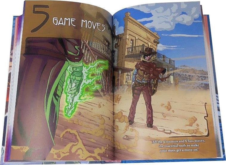 Fantasy World RPG - Image 2