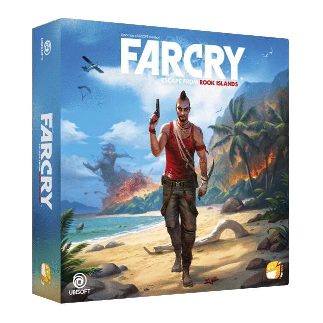 Far Cry: Escape from Rook Islands - Image 2