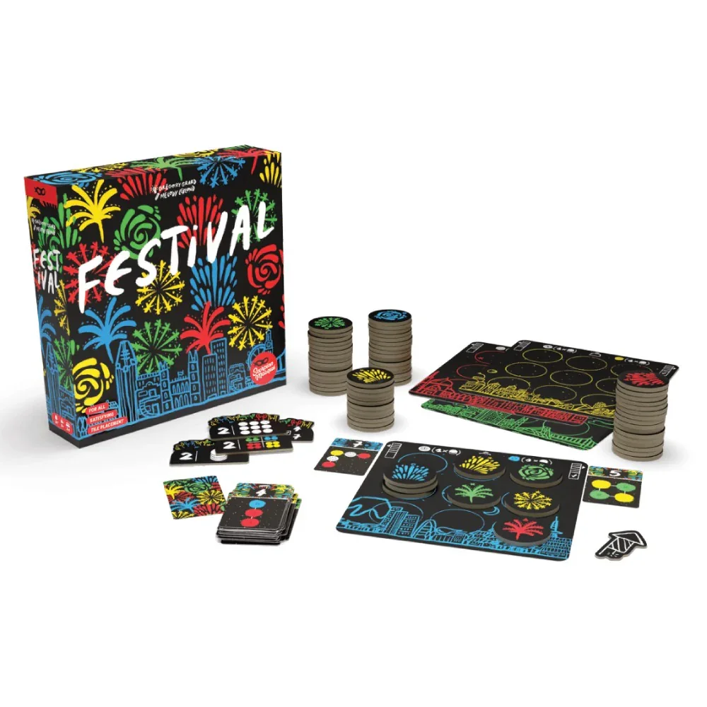 Festival - Image 2