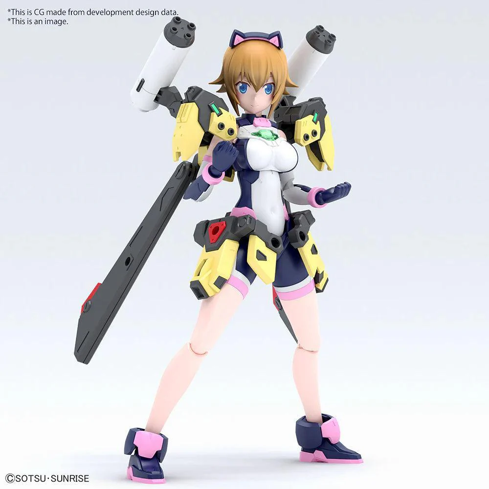 FIGURE-RISE STANDARD AVATAR FUMINA - Image 2