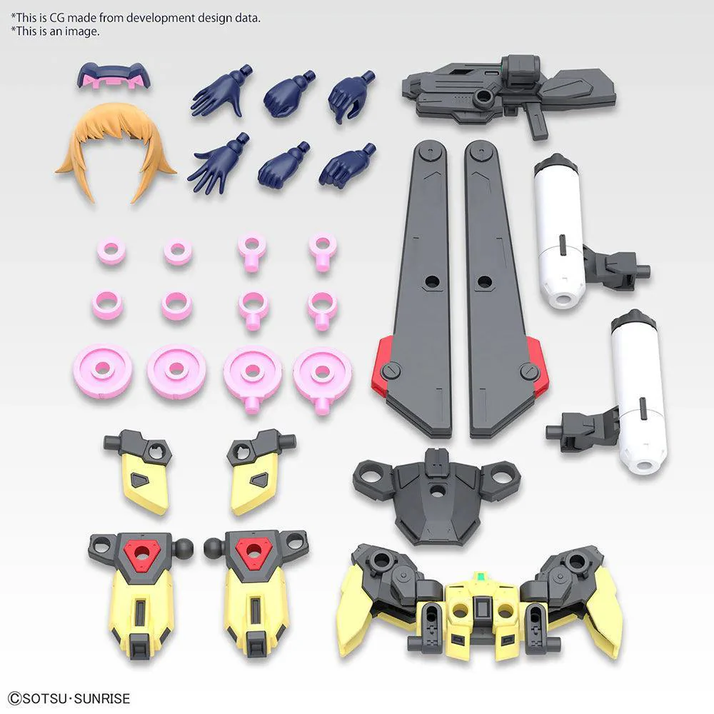 FIGURE-RISE STANDARD AVATAR FUMINA - Image 3