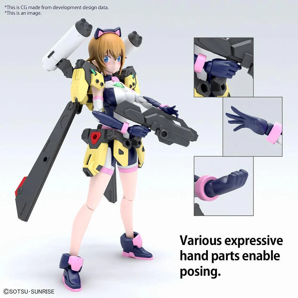FIGURE-RISE STANDARD AVATAR FUMINA - Image 6