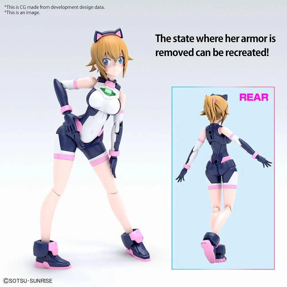 FIGURE-RISE STANDARD AVATAR FUMINA - Image 7