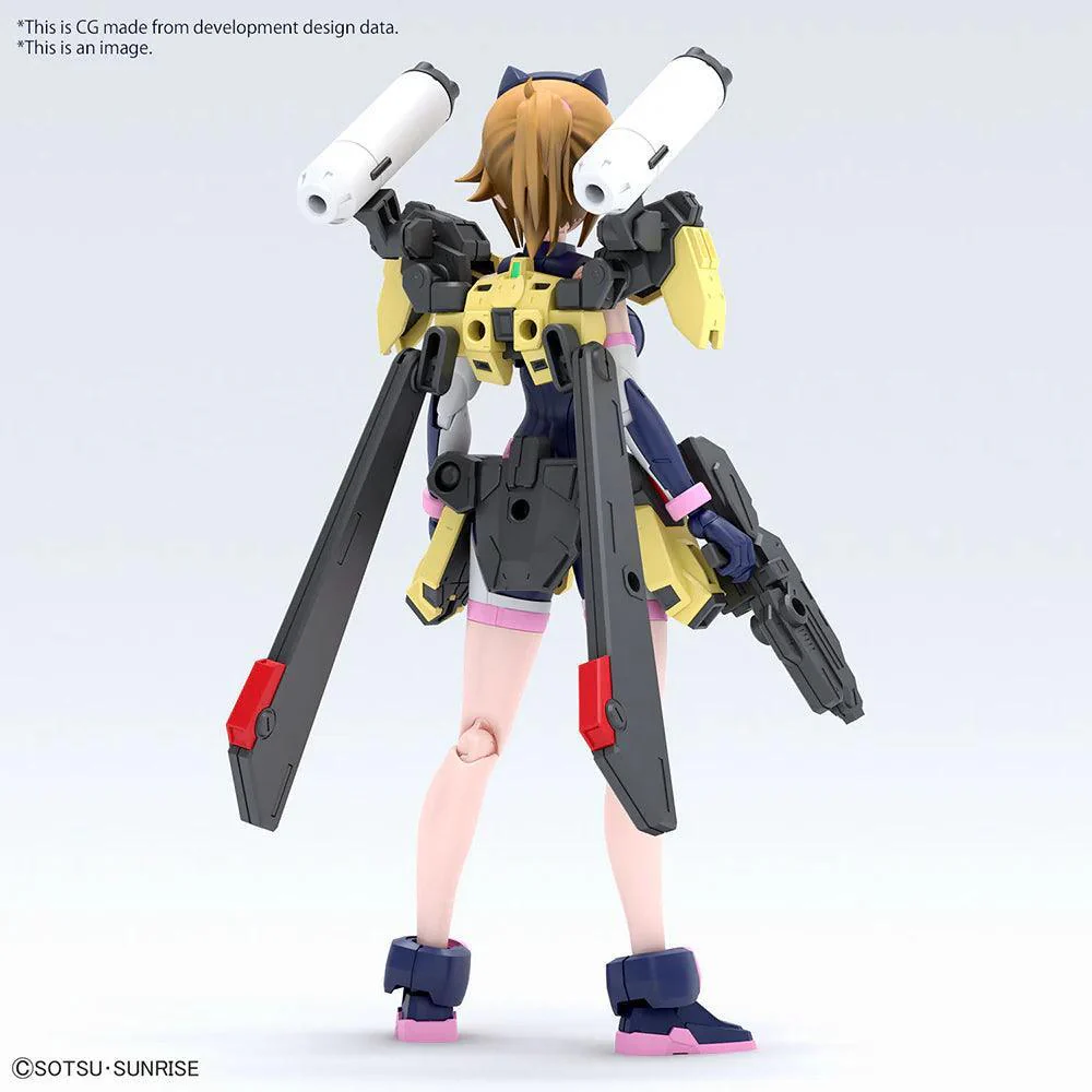 FIGURE-RISE STANDARD AVATAR FUMINA - Image 8