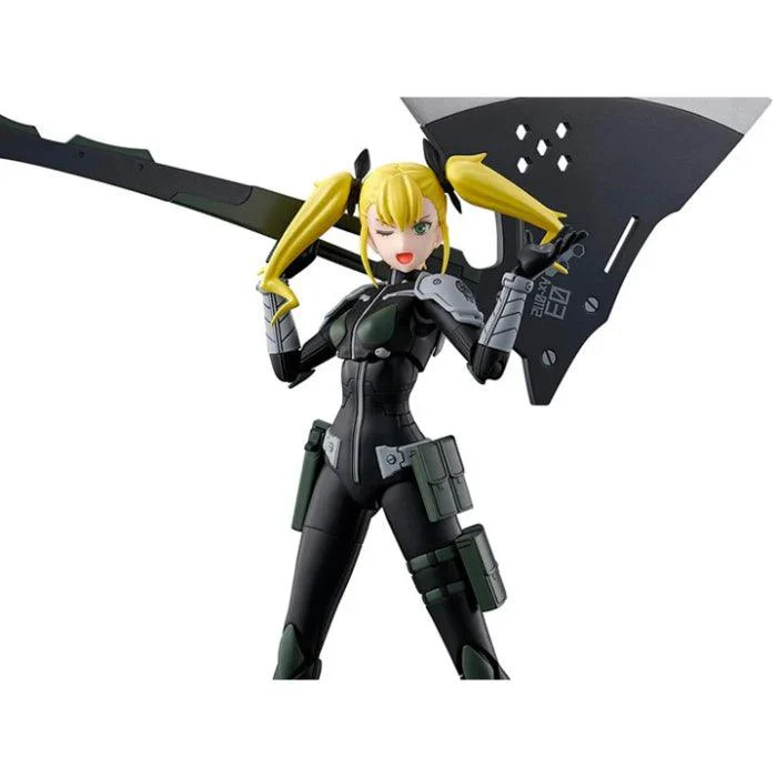 Figure-Rise Standard Kikoru Shinomiya - Image 3