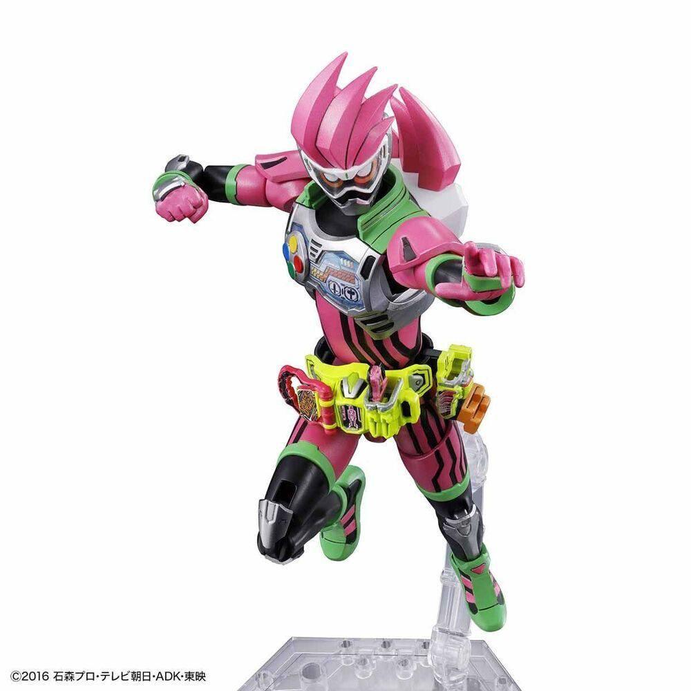 FIGURERISE STANDARD KAMEN RIDER EXAID ACTION GAMER LEVEL 2 - Image 4