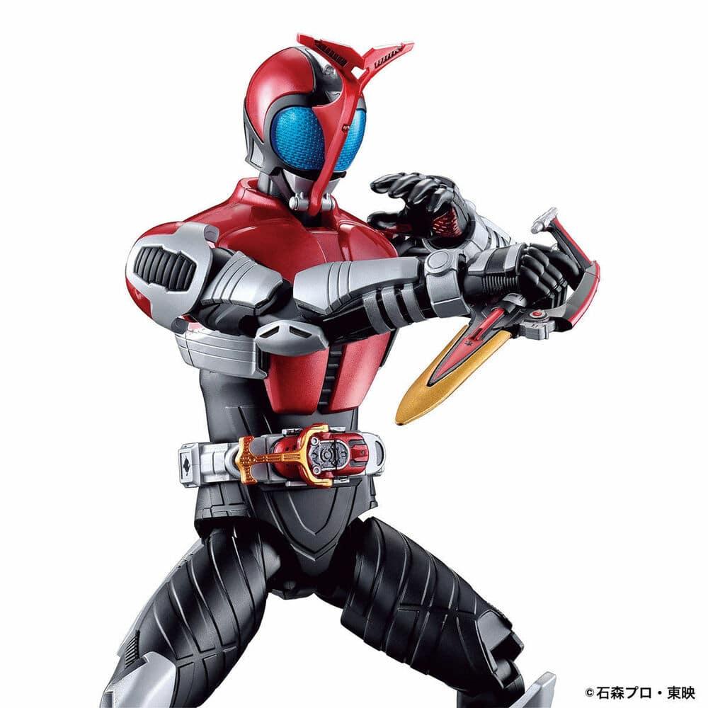 Figurerise Standard MASKED RIDER KABUTO - Image 2